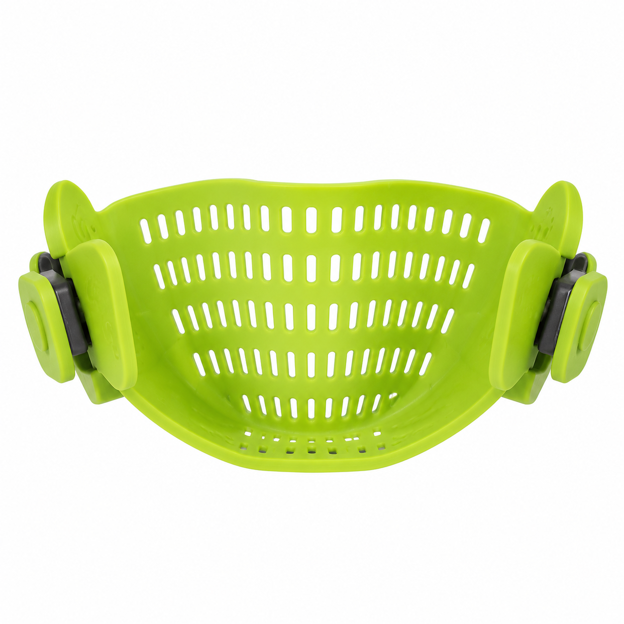 greenislandnz™ Magnetic Adjustable Pot Clip Strainer